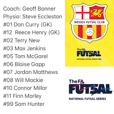 Image result for Wessex Fives Club