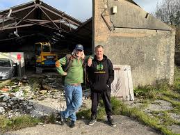 Image result for Killamarsh Mayhem