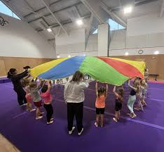 Image result for Diamonds Gymnastics Club