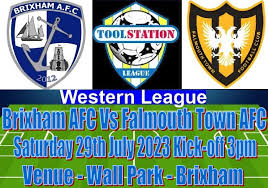 Image result for Brixham United Amateur Football Club