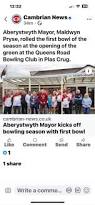 Image result for Queens Road Bowling Club