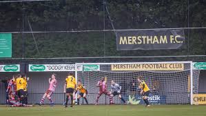 Image result for Merstham Football Club