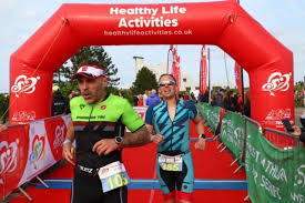 Image result for Llanelli Triathlon Club