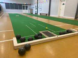 Image result for Centenary Short Mat Bowling Club