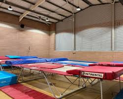 Image result for Uropa Trampoline Club