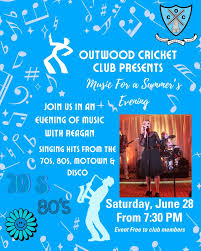 Image result for Outwood Cricket Club