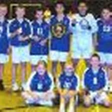 Image result for Haslingden Handball Club