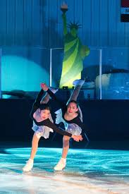 Image result for Guildford Ice Figure Skating Club