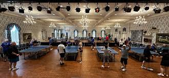 Image result for Grove Table Tennis Club