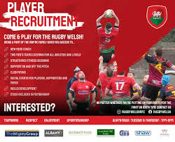 Image result for Rugby Welsh R F C