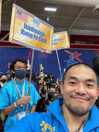 Image result for Dragon Wushu Club