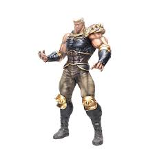 Image result for ラオウ