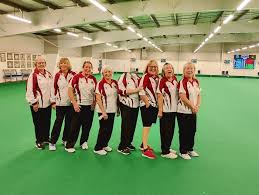 Image result for Charnwood Bowls Club