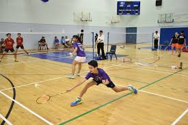Image result for Alpha (Kent) Badminton Club