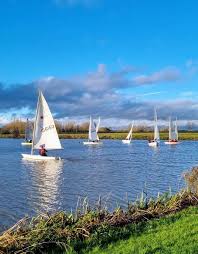 Image result for Banbury Sailing Club