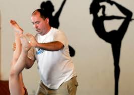 Image result for The Flip Factory Gymnastics Club