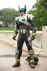 「伊達明/仮面ライダーバース」の画像検索結果