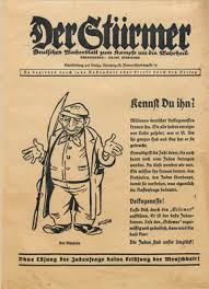 Bildergebnis für "Der Stürmer"