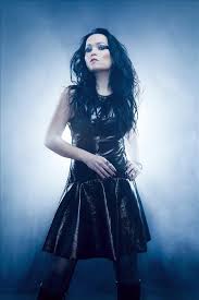 Image result for Tarja Turunen