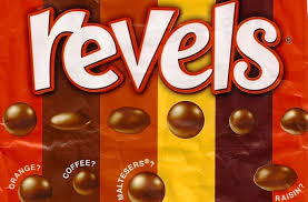 Image result for revels
