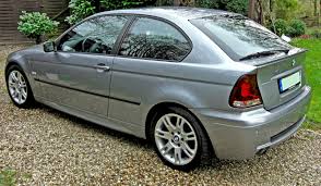 Image result for bmw e46 compact