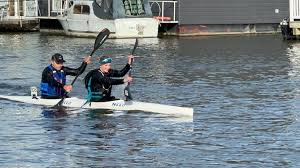Image result for Addlestone Canoe Club
