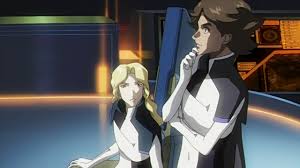 「アネーシャ・オル・メガーラ ヒロイック・エイジ」の画像検索結果