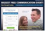 eHarmony | CrunchBase Profile