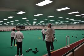 Image result for South Hams Indoor Bowls Club