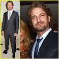 Gerard Butler: Art of Elysium