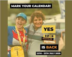 Image result for North Yorkshire Police Triathlon Club