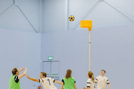 Image result for Woking Korfball Club