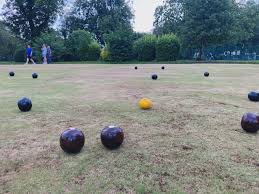 Image result for Crawley Town Bowls Club