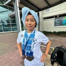 Image result for Cornish Swim Academy