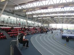 Image result for Lee Valley Athletics Centre