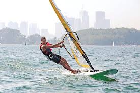 Image result for Sheffield University Windsurfing Club