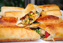 What's Cookin, Chicago?: Southwestern Eggrolls