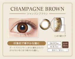 「エバーカラーワンデーナチュラル」の画像検索結果