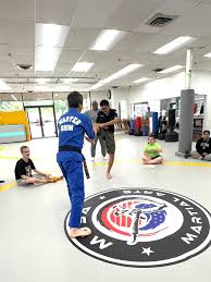 Image result for Mu-Sa Martial Arts and Fitness Centre