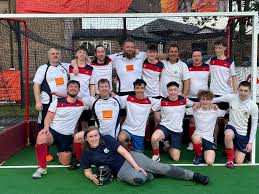 Image result for Bolton Hockey Club