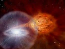 NASA-funded Instrument Nails Nova - Space News - redOrbit