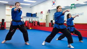 Image result for Springwood Karate