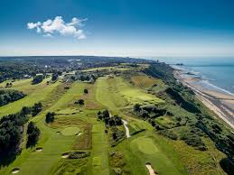 Image result for Royal Cromer Golf Club