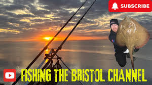 Image result for Bristol Channel Sea Fishing