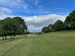 Image result for Pannal Golf Course