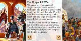 Image result for king of dragon pass