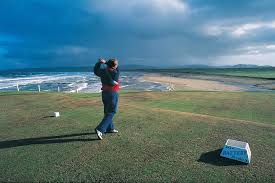 Image result for Machrihanish Golf Club