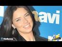 Adriana Lima Pregnant