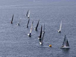 Image result for Falmouth Docks Sailing Club