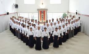 Image result for Durham City Aikikai